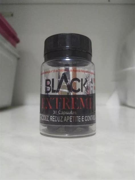 Black Extreme.